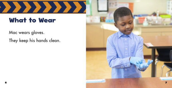 Science Safety