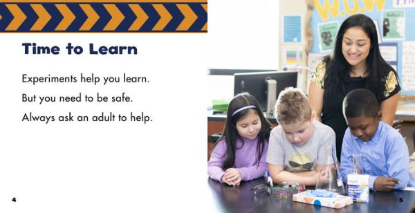 Science Safety