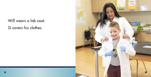 Science Safety