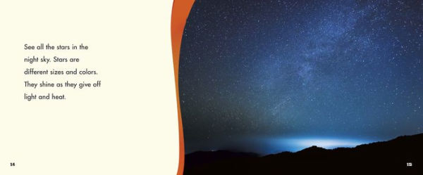 Where Does Light Come From?