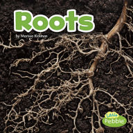 Title: Roots, Author: Marissa Kirkman