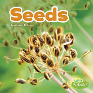 Title: Seeds, Author: Marissa Kirkman