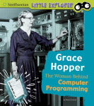 Alternative view 1 of Grace Hopper: The Woman Behind Computer Programming