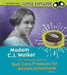 Alternative view 1 of Madam C.J. Walker: The Woman Behind Hair Care Products for African Americans