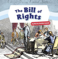 Title: The Bill of Rights, Author: Marcia Amidon Lusted