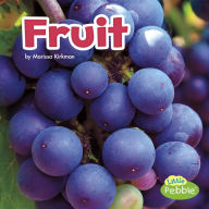 Title: Fruit, Author: Marissa Kirkman