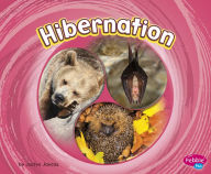 Title: Hibernation, Author: Jaclyn Jaycox