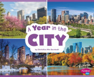 Title: A Year in the City, Author: Christina Mia Gardeski