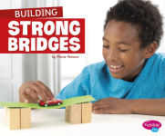 Alternative view 1 of Building Strong Bridges