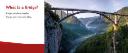 Alternative view 5 of Building Strong Bridges