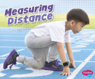 Title: Measuring Distance, Author: Martha E. H. Rustad