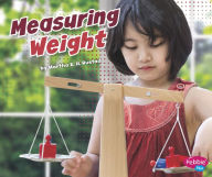 Title: Measuring Weight, Author: Martha E. H. Rustad