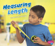 Title: Measuring Length, Author: Martha E. H. Rustad