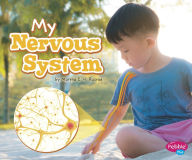 Title: My Nervous System: A 4D Book, Author: Martha E. H. Rustad