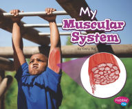 Title: My Muscular System: A 4D Book, Author: Emily Raij