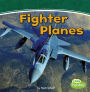 Fighter Planes: A 4D Book