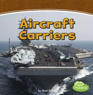 Title: Aircraft Carriers: A 4D Book, Author: Matt Scheff