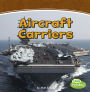 Aircraft Carriers: A 4D Book