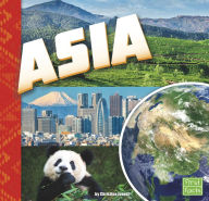 Title: Asia: A 4D Book, Author: Christine Juarez