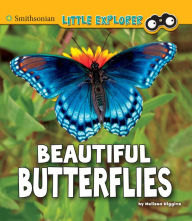 Title: Beautiful Butterflies: A 4D Book, Author: Melissa Higgins