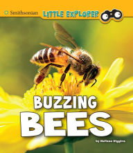 Title: Buzzing Bees: A 4D Book, Author: Melissa Higgins