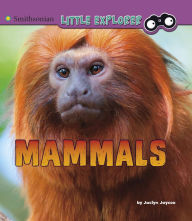 Title: Mammals: A 4D Book, Author: Jaclyn Jaycox