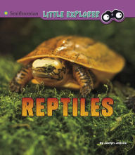 Title: Reptiles: A 4D Book, Author: Jaclyn Jaycox