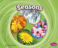 Title: Seasons, Author: Jaclyn Jaycox