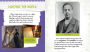 Alternative view 2 of Lewis Latimer: The Man Behind a Better Light Bulb