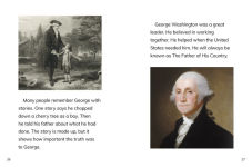 Alternative view 4 of George Washington