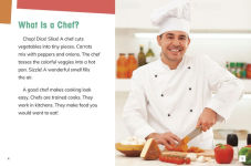 Alternative view 2 of Chefs