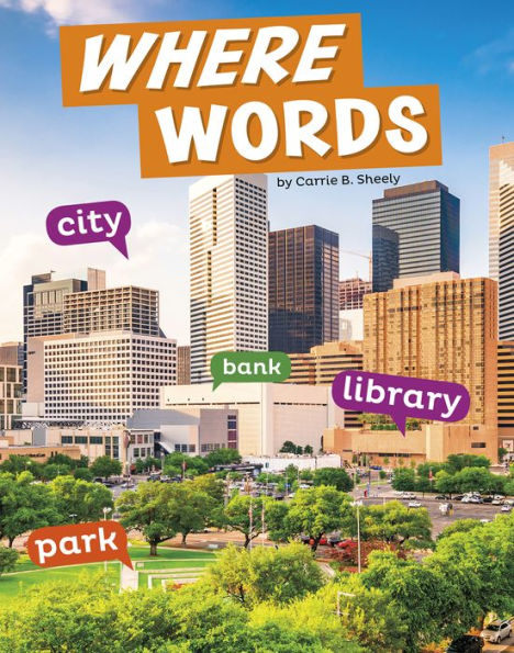 Where Words