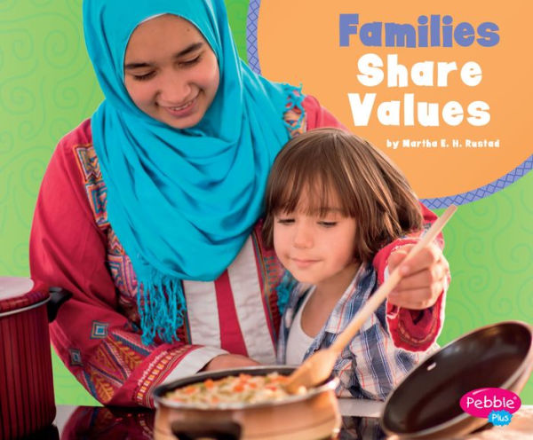 Families Share Values