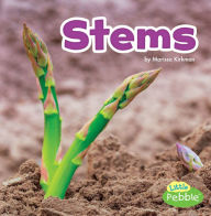 Title: Stems, Author: Marissa Kirkman