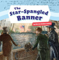 Title: The Star-Spangled Banner, Author: Marcia Amidon Lusted