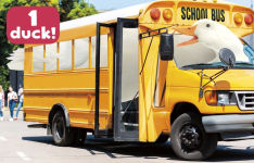 Alternative view 3 of How Many Ducks Could Fit in a Bus?: Creative Ways to Look at Volume