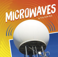 Title: Microwaves, Author: Tracy Vonder Brink