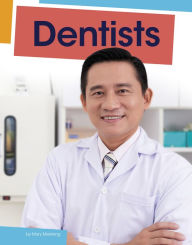 Title: Dentists, Author: Mary Meinking