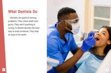 Alternative view 5 of Dentists