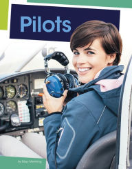 Title: Pilots, Author: Mary Meinking