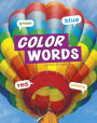 Color Words