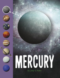 Title: Mercury, Author: Jody S. Rake
