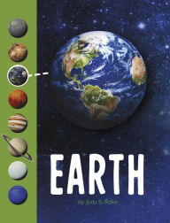 Title: Earth, Author: Jody S. Rake