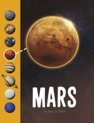 Title: Mars, Author: Jody S. Rake