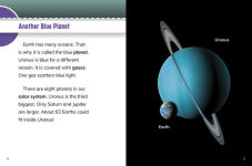 Alternative view 2 of Uranus