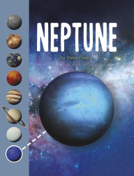 Title: Neptune, Author: Steve Foxe