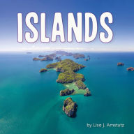 Title: Islands, Author: Lisa J. Amstutz