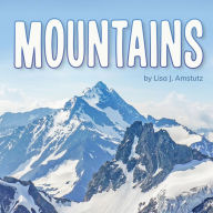 Title: Mountains, Author: Lisa J. Amstutz