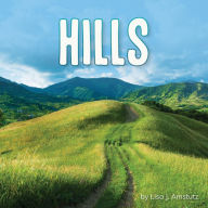 Title: Hills, Author: Lisa J. Amstutz