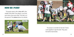 Alternative view 3 of Boys' Lacrosse Fun